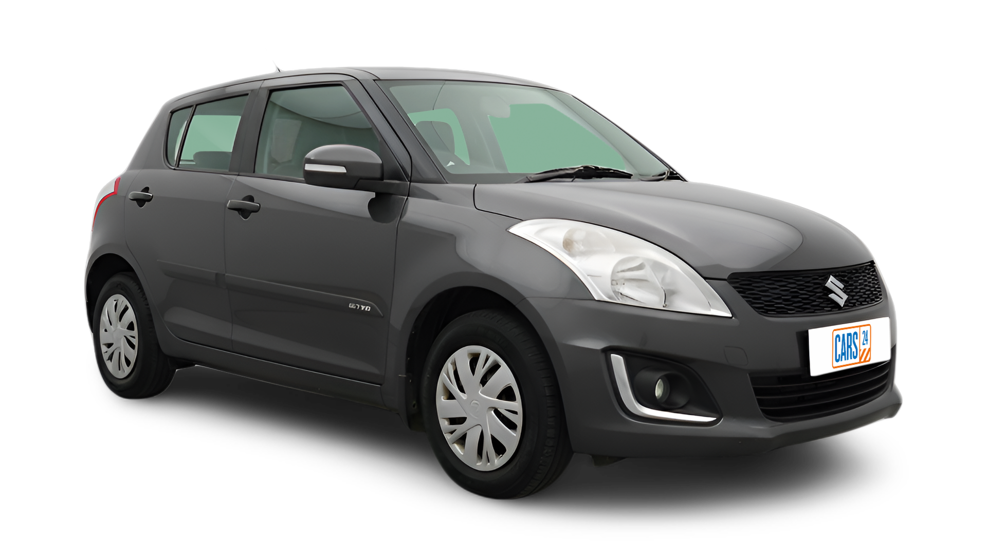 Maruti Swift-img
